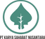 pt karya sahabat nusantara – company logo, company info header