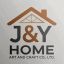 Zibo J and Y Home Art and Craft Co., Ltd. – company logo, company info header