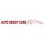 Auto Credit Care – company logo, company info header