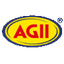 AGII SP. Z O.O. – company logo, company info header