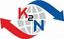 K2N Exports  – company logo, company info header