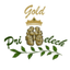 GOLD PRIMELECH SRL – company logo, company info header
