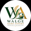 Walge Agro Export – company logo, company info header