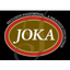 JOKA – company logo, company info header