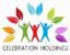 Celebration Holdings Private Limited  – company logo, company info header