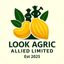 Look Agric Allied Limited  – company logo, company info header