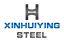 Qingdao Xinhuiying Steel Co., Ltd. – company logo, company info header