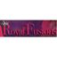 Royal Fusion Beauty Supply – company logo, company info header