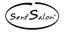 SENFSALON MERIT SCHAMBACH – company logo, company info header