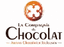 COMPAGNIE DES CONFITURES – company logo, company info header