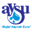 AYSU – company logo, company info header