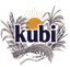 KUBI INTERNATIONAL – company logo, company info header