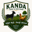 Kanda Goat Hen Farm – company logo, company info header