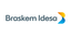 Braskem Idesa S A – company logo, company info header