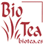 THE BIO TEA COMPANY, S.L. – company logo, company info header