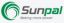 Sunpal Solar Co., Ltd. – company logo, company info header