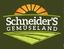 SCHNEIDERS GEMÜSELAND LANDESPRODUKTENHANDELS GESMBH – company logo, company info header