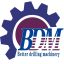 Shandong Better Drilling Machinery Co., Ltd. – company logo, company info header