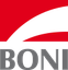 BONI SPA – company logo, company info header