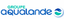 AQUALANDE – company logo, company info header