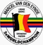 MARCEL VAN DEN EYNDE – company logo, company info header