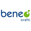 BENEO-ORAFTI – company logo, company info header