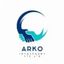 Arko Trade Investment (PTY) Ltd – company logo, company info header