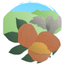 LA FERME DES SIGNAUX – company logo, company info header