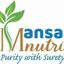 Mansa Nutri Opc Pvt. Ltd. – company logo, company info header