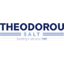 MGP CYPRUS SALT CO LTD – company logo, company info header