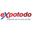 EXPOTODO FRANCE – company logo, company info header