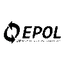EPOL – company logo, company info header