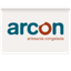 ARCON ARTESANÍA CONGELADA S. L. – company logo, company info header