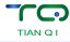 Ningbo Tianqi Daily Necessities Co., Ltd. – company logo, company info header
