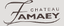 CHATEAU FAMAEY – company logo, company info header