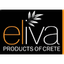 ELIVA CRETE – company logo, company info header