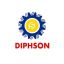 JINAN DIFENGSHENG INTERNATIONAL TRADE CO., LTD. – company logo, company info header