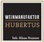 FAMILIE KAES – company logo, company info header