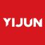 Guangzhou Yijun Plastic Industry Co., Ltd. – company logo, company info header