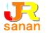 Zhongshan Jingrui Sanan Rubber & Plastic Mold Products Co., Ltd – company logo, company info header