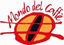 MONDO DEL CAFFE – company logo, company info header