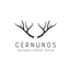CERNUNOS – company logo, company info header