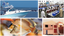 CHARLY FISHERIES – company logo, company info header