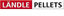 LÄNDLE PELLETS GMBH SCHWEIZ – company logo, company info header
