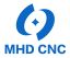 JINAN TOP CNC MACHINERY EQUIPMENT CO., LTD. – company logo, company info header