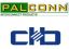 CHB ELECTRONICS CO., LTD. – company logo, company info header