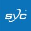 SVC INTERNATIONAL JSC – company logo, company info header