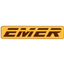 EMER SP. Z O.O. – company logo, company info header