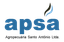 APSA AGRO PECUARIA SANTO ANTONIO LTDA – company logo, company info header
