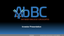 ABBC COMPANY – company logo, company info header